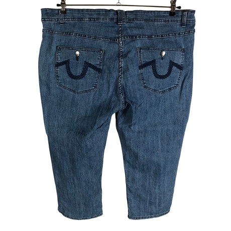 Unisex NP Collection - Farkkucaprit, koko 48 -  (2)