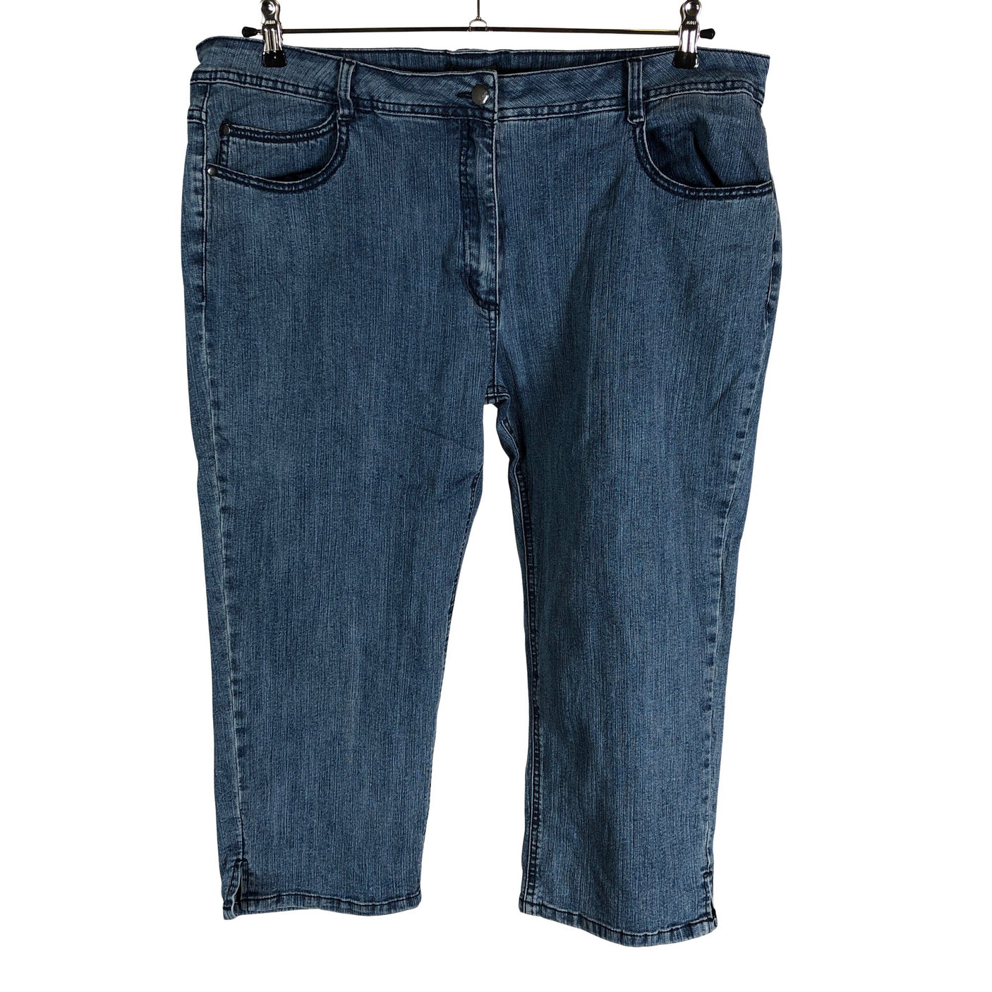 Unisex NP Collection - Farkkucaprit, koko 48 -  (1)