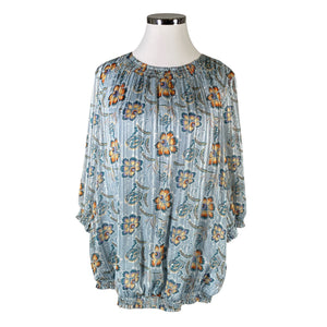 Unisex Zizzi - Pusero, koko 50 -  (1)