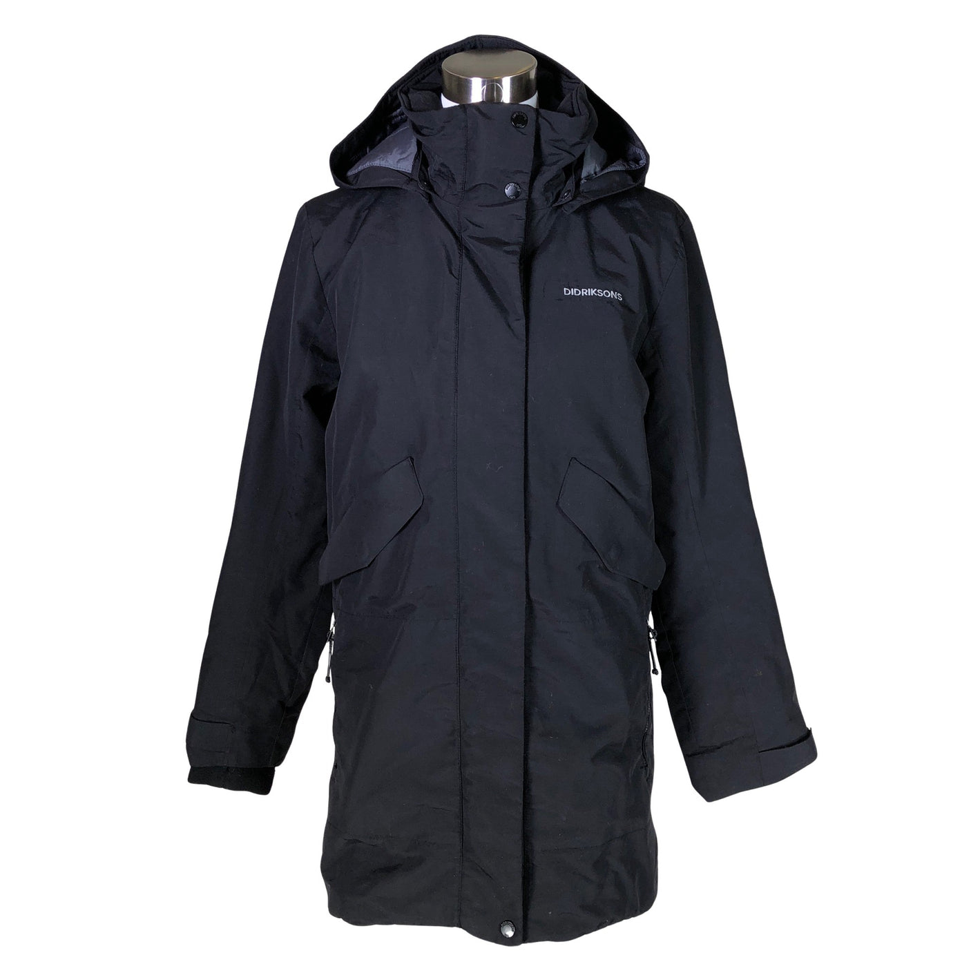 Unisex Didriksons - Toppatakki, koko 36 -  (1)