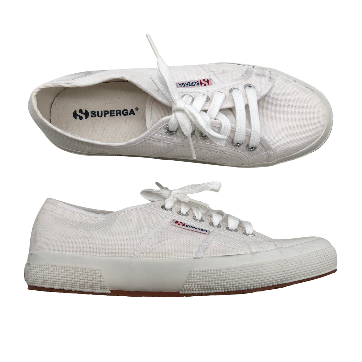 Unisex Superga - Tennarit, koko 40 -  (1)