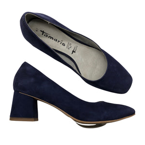 Unisex Tamaris - Korkokengät, koko 41 -  (1)
