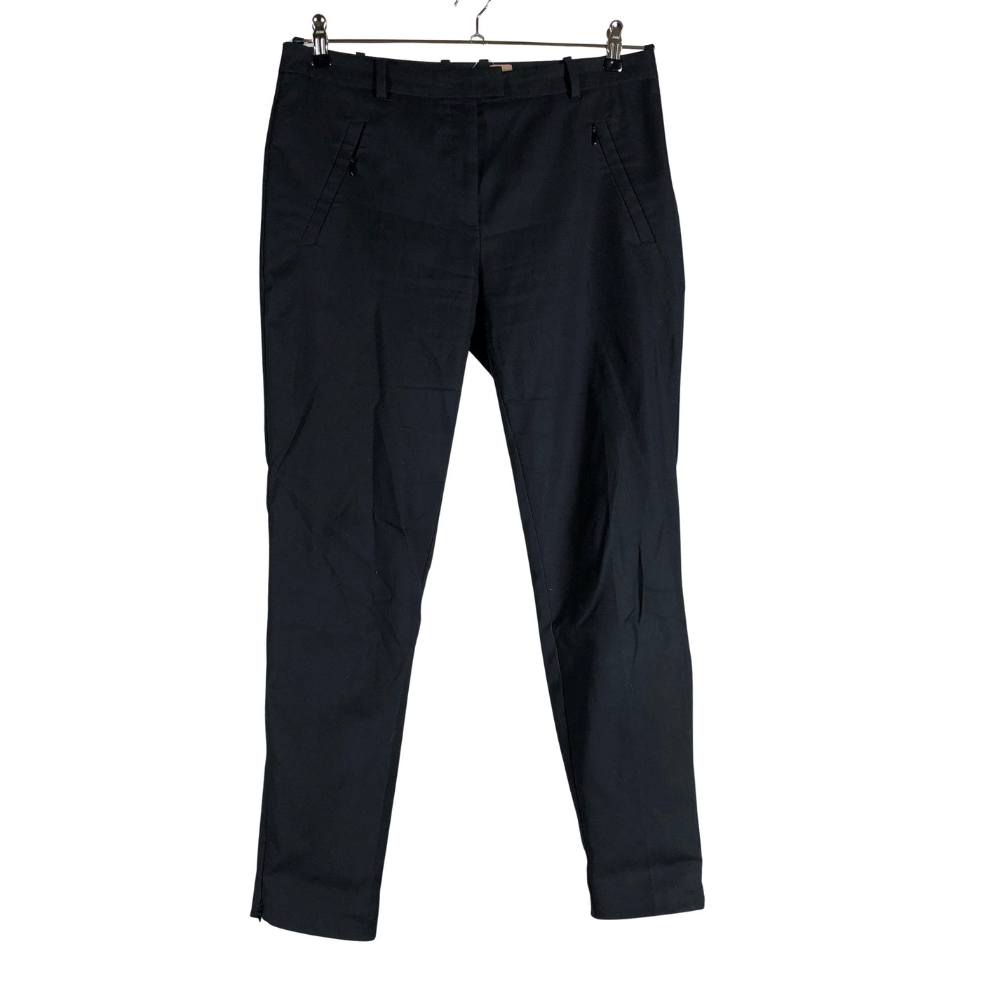 Unisex Hugo Boss - Kangashousut, koko 38 -  (1)