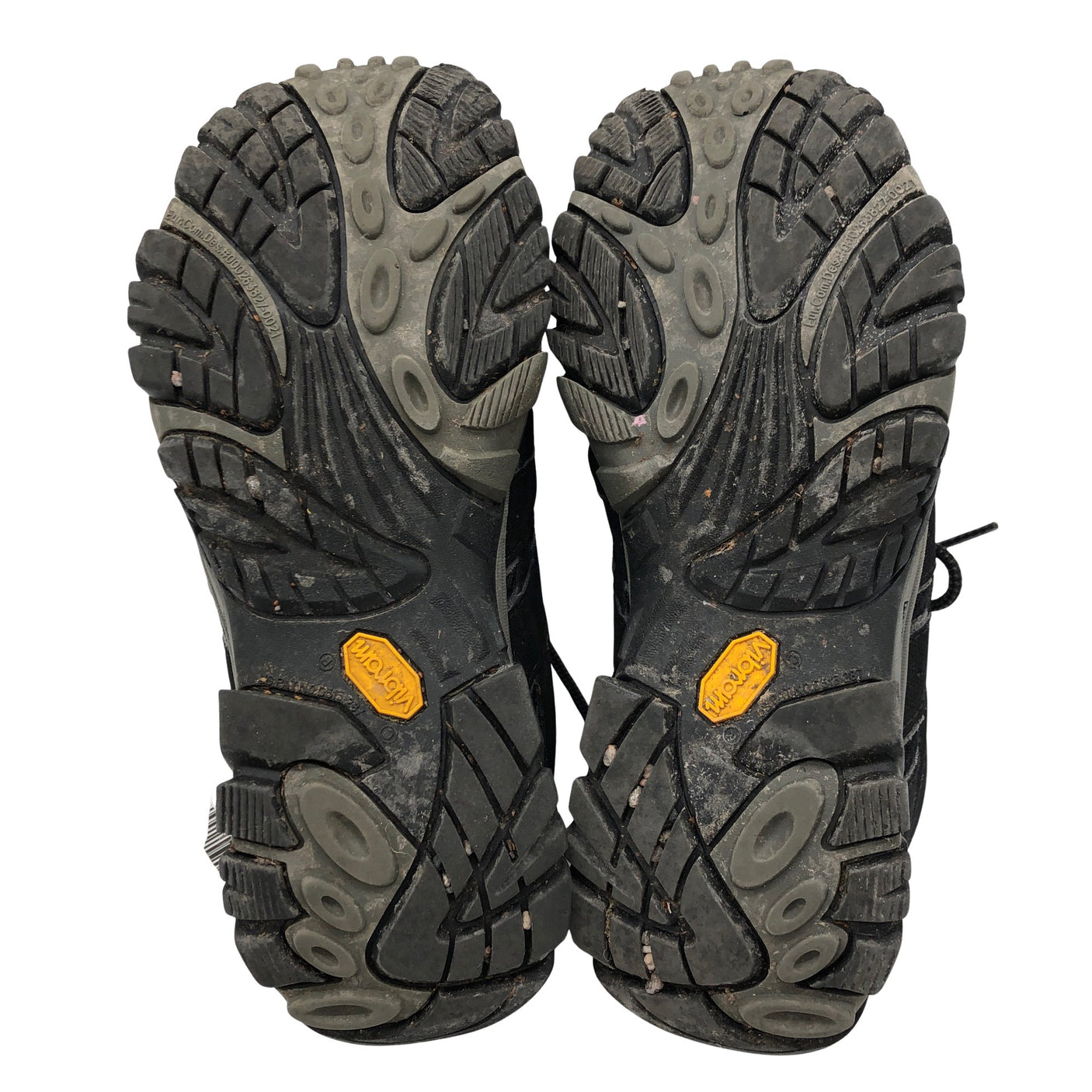 Unisex Merrell - Vaelluskengät, koko 39 -  (2)