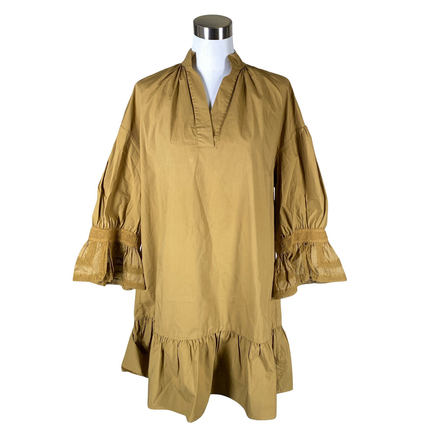 Unisex by Malene Birger - Kangasmekko, koko 36 -  (1)