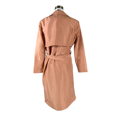 Unisex Saint Tropez - Trenssitakki, koko 34 -  (2)
