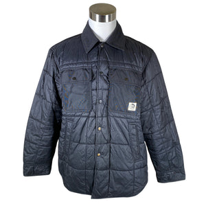 Unisex Diesel - Kevyttoppatakki, koko 50 -  (1)