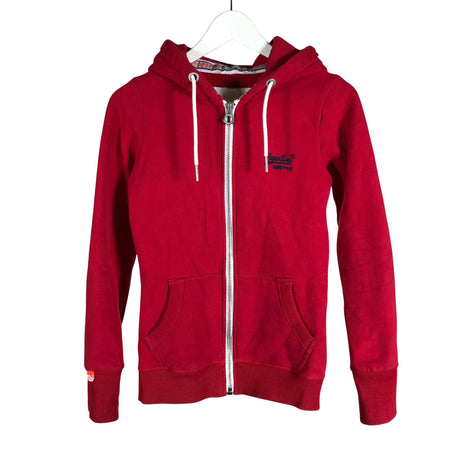 Unisex Superdry - Huppari, koko 34 -  ()