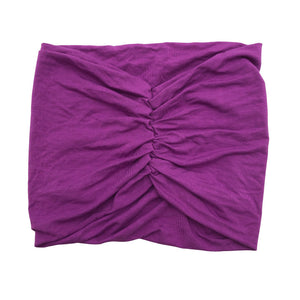 Unisex Christine - Headwrap, koko 56 - 58 cm -  (1)