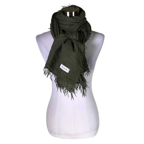 Unisex Balmuir - Huivi, koko Maxi -  ()