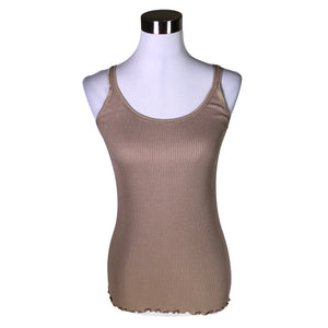 Unisex Rosemunde - Trikootoppi, koko 42 -  (1)