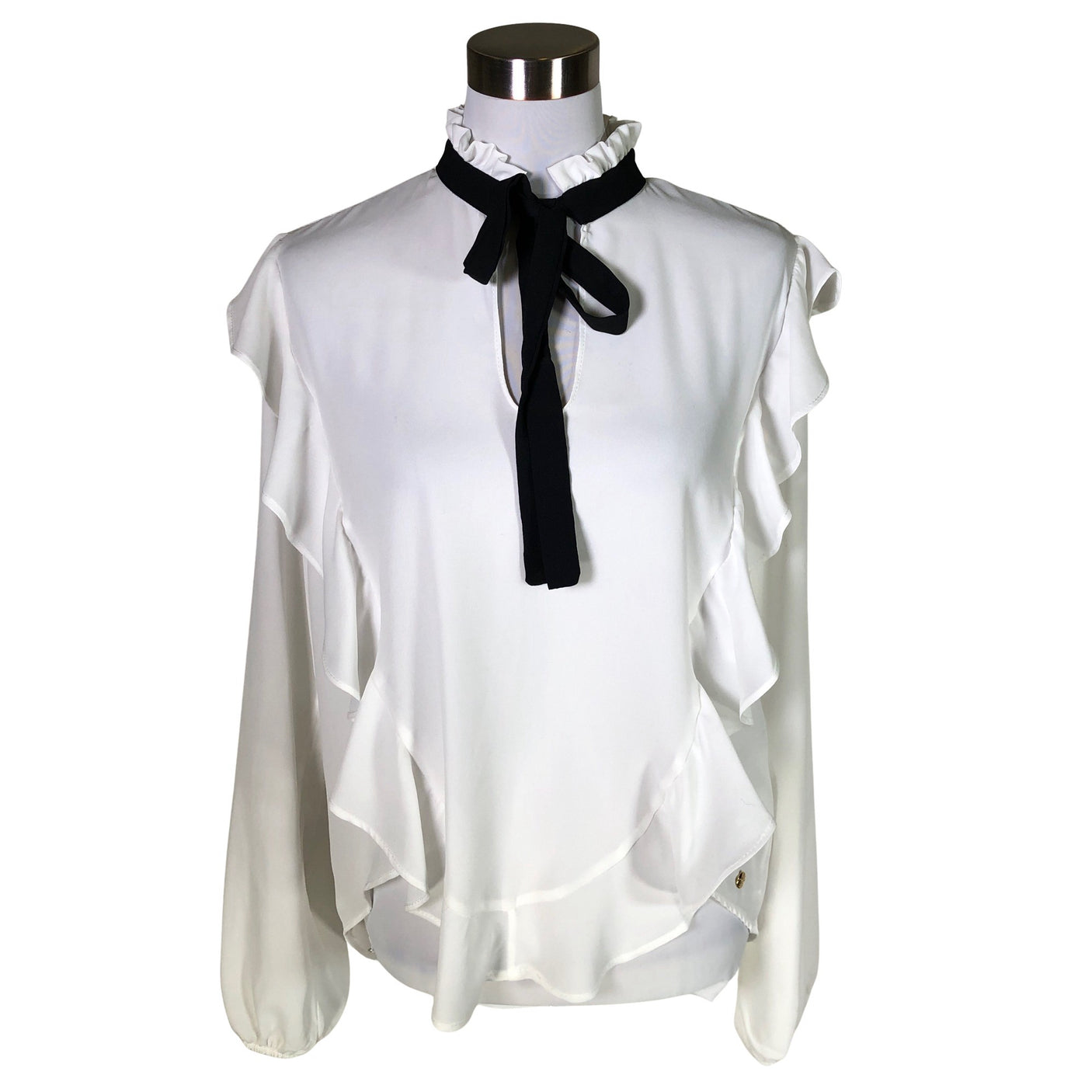 Unisex Fly Girl - Pusero, koko 40 -  (1)