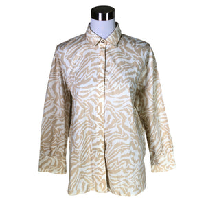 Unisex MSCH Copenhagen - Kauluspaita, koko 36 -  (1)