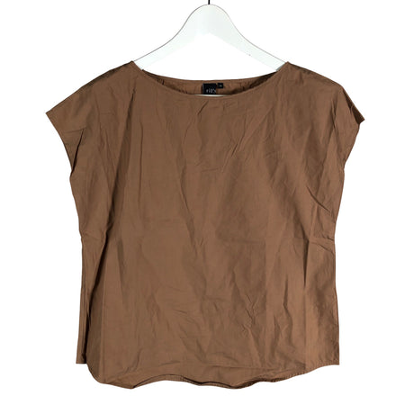 Unisex Ril's - Lyhythihainen pusero, koko 36 -  ()