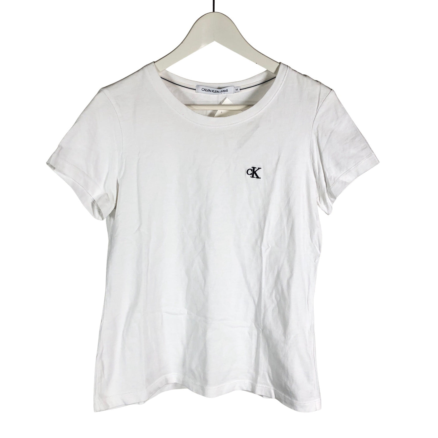 Unisex Calvin Klein Jeans - T-paita, koko 38 -  (1)