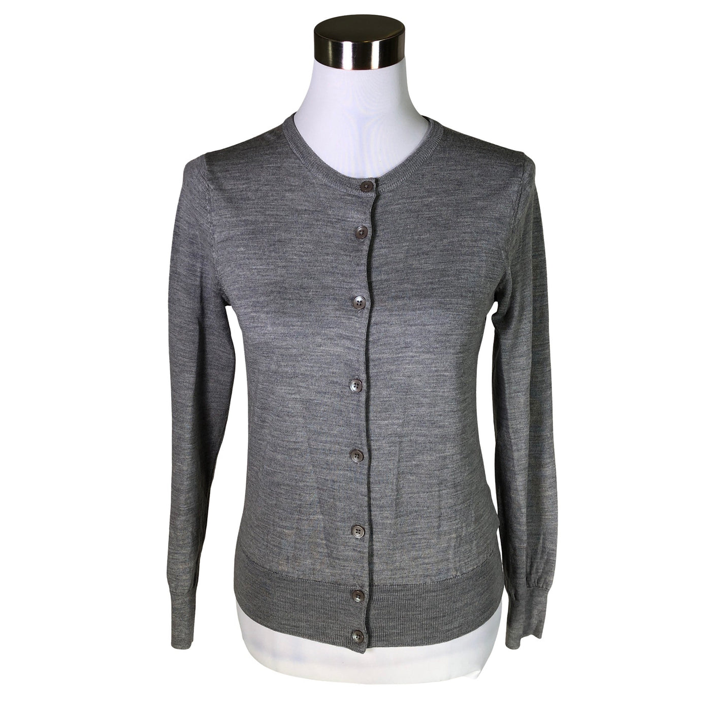 Unisex Filippa K. - Neuletakki, koko 38 -  (1)