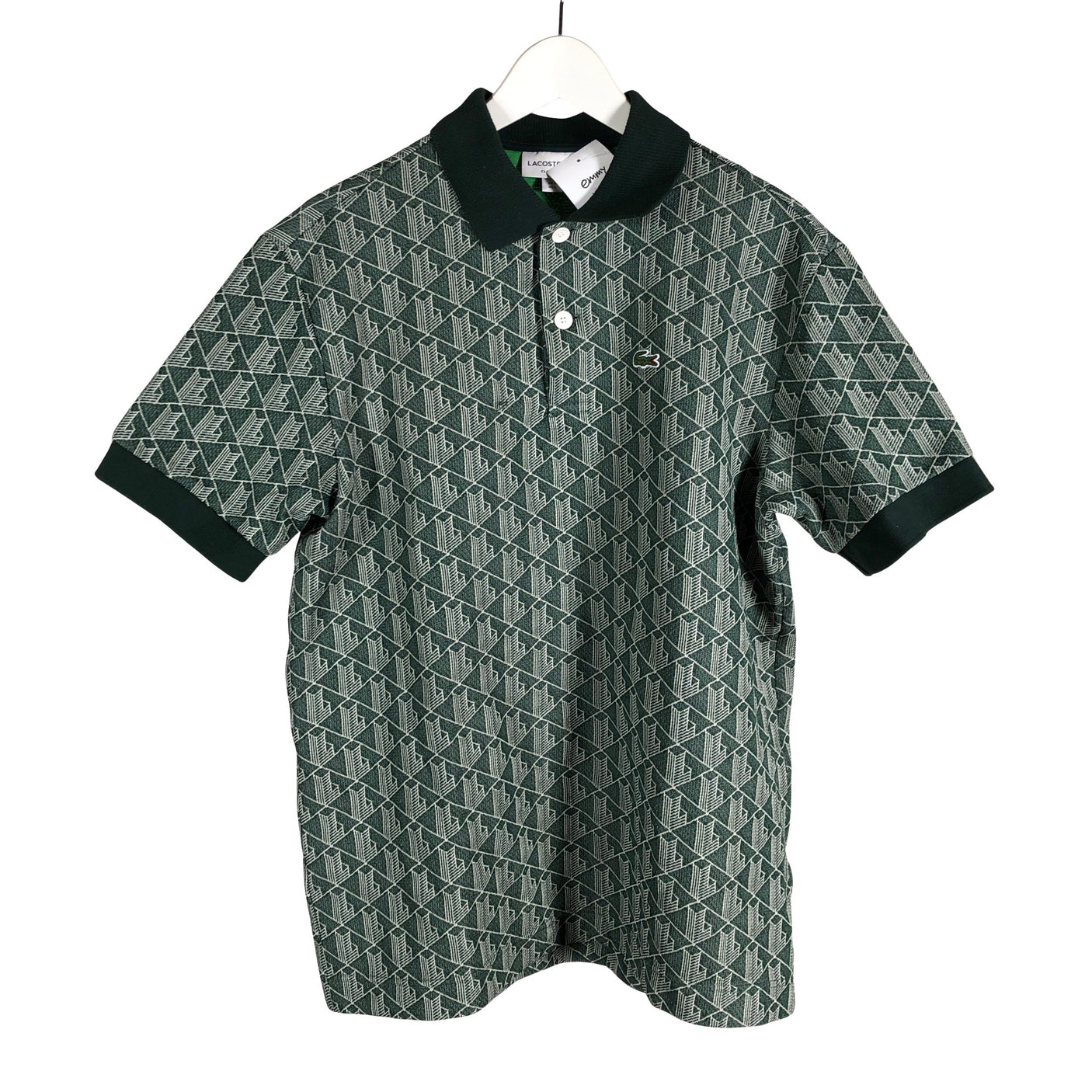 Unisex Lacoste - T-paita, koko L -  (1)