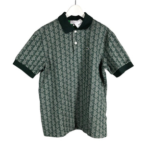 Unisex Lacoste - T-paita, koko L -  (1)