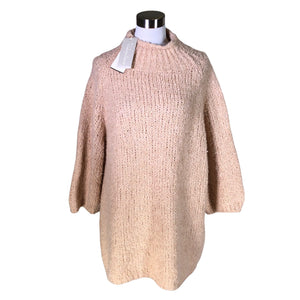 Unisex Bohemiana - Neuletunika, koko 40 -  (1)