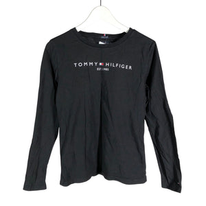 Unisex Tommy Hilfiger - Trikoopaita, koko 158 - 164 -  (1)