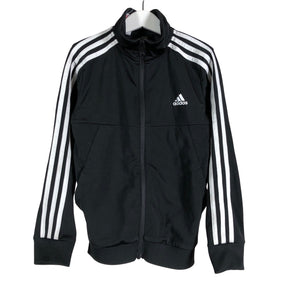 Unisex Adidas - Urheilutakki, koko 122 - 128 -  (1)