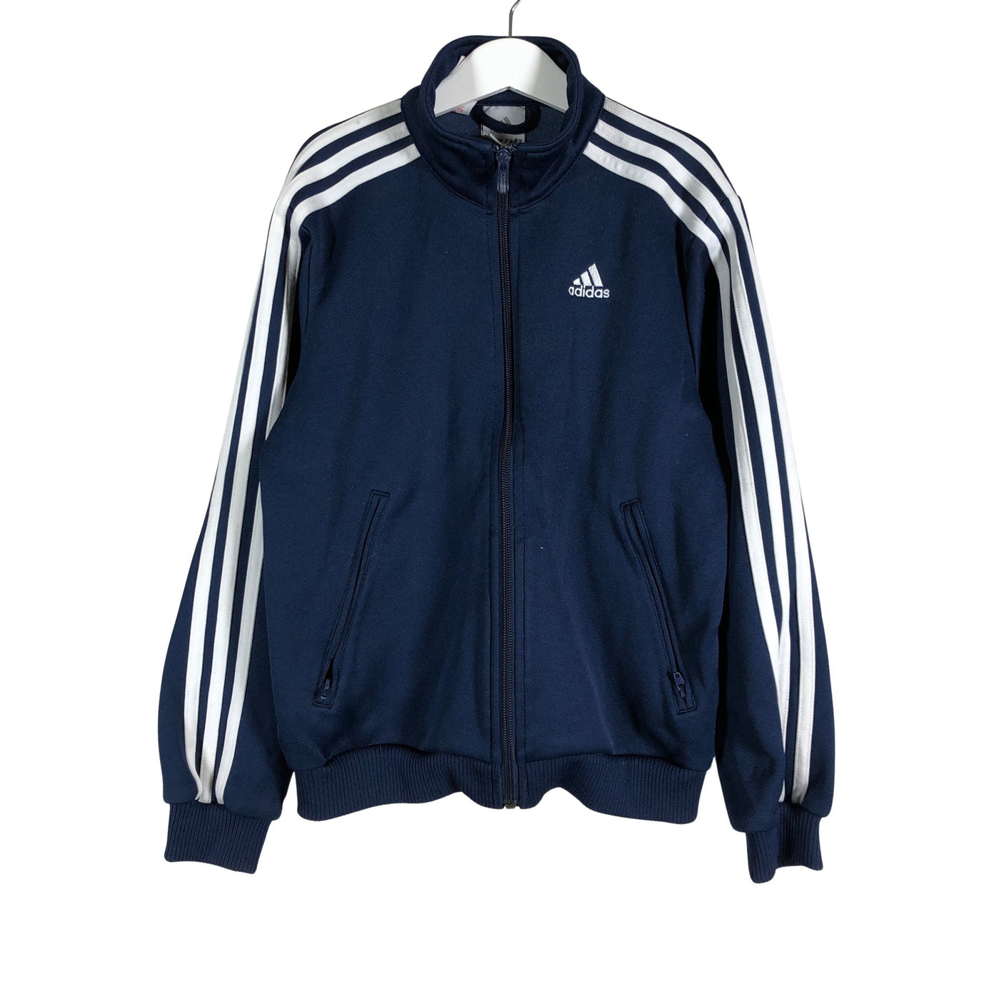 Unisex Adidas - Urheilutakki, koko 134 - 140 -  (1)