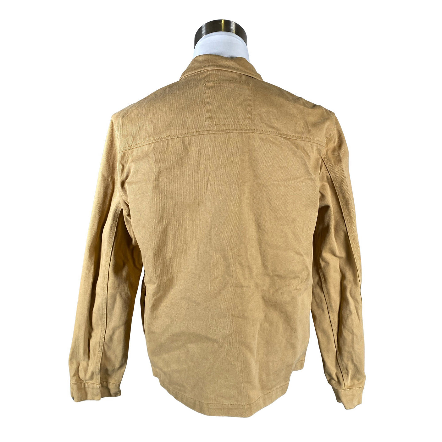Unisex Construe - Farkkutakki, koko 50 -  (2)
