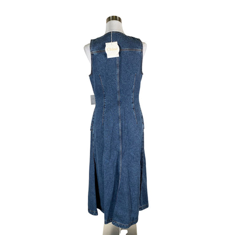 Unisex Chloé - Mekko, koko 36 -  (2)