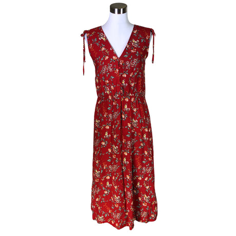 Unisex Usha - Sifonkimekko, koko 40 -  ()