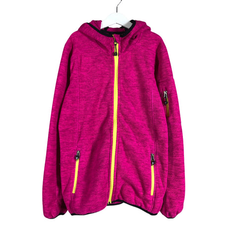 Unisex Killtec - Fleecetakki, koko 146 - 152 -  ()