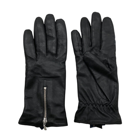 Unisex Mutka - Nahkasormikkaat, koko Ei kokoa -  ()
