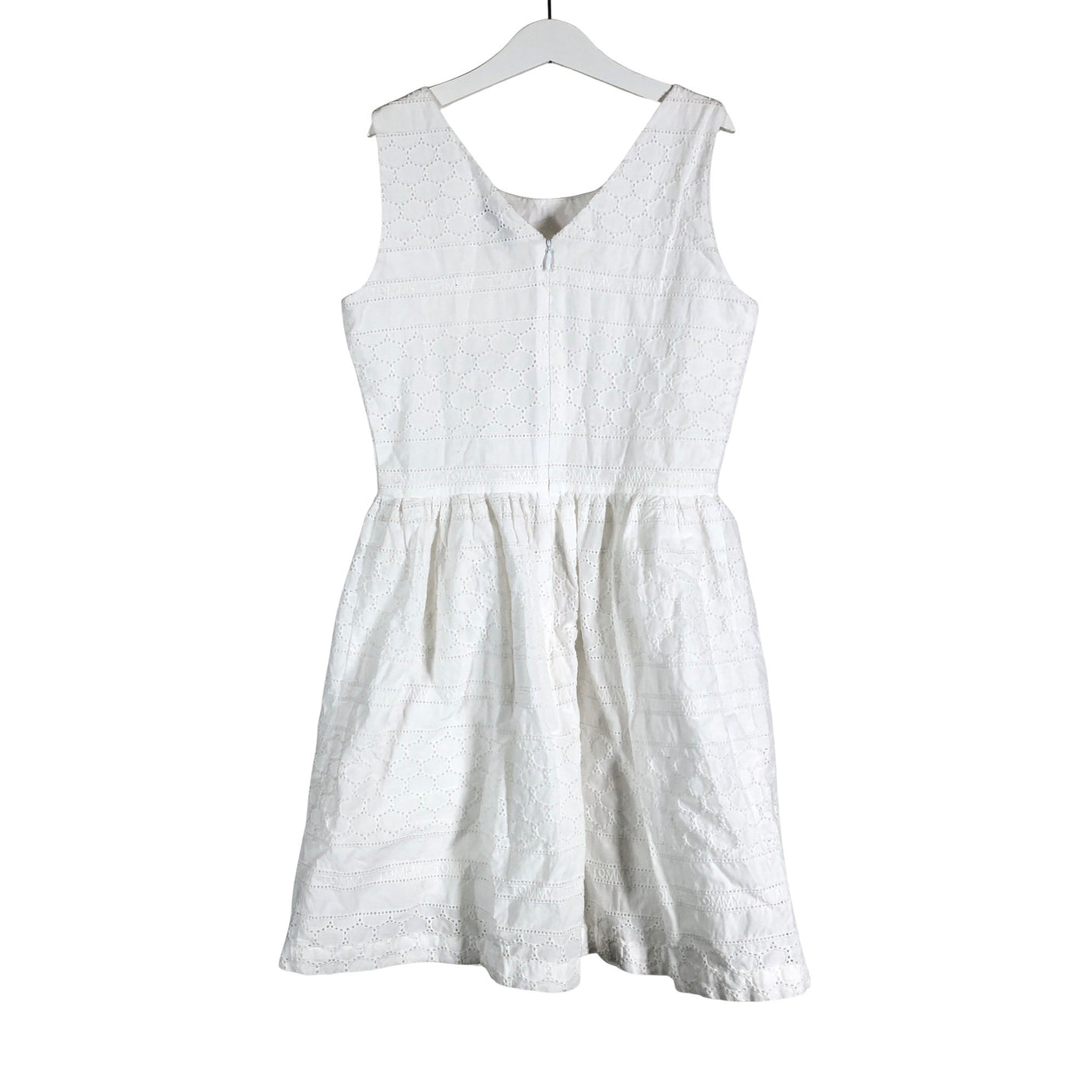 Unisex Tommy Hilfiger - Mekko, koko 146 - 152 -  (2)