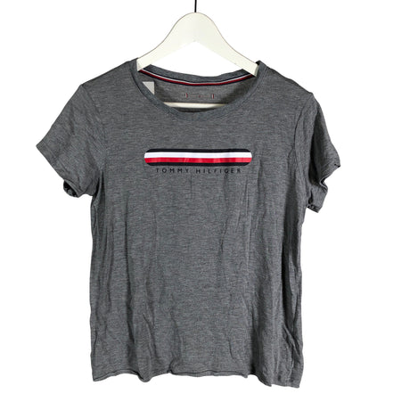 Unisex Tommy Hilfiger - T-paita, koko 34 -  ()