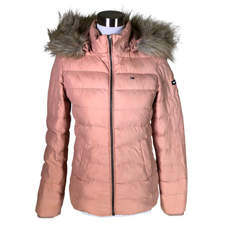 Unisex Tommy Hilfiger - Untuvatakki, koko 34 -  ()