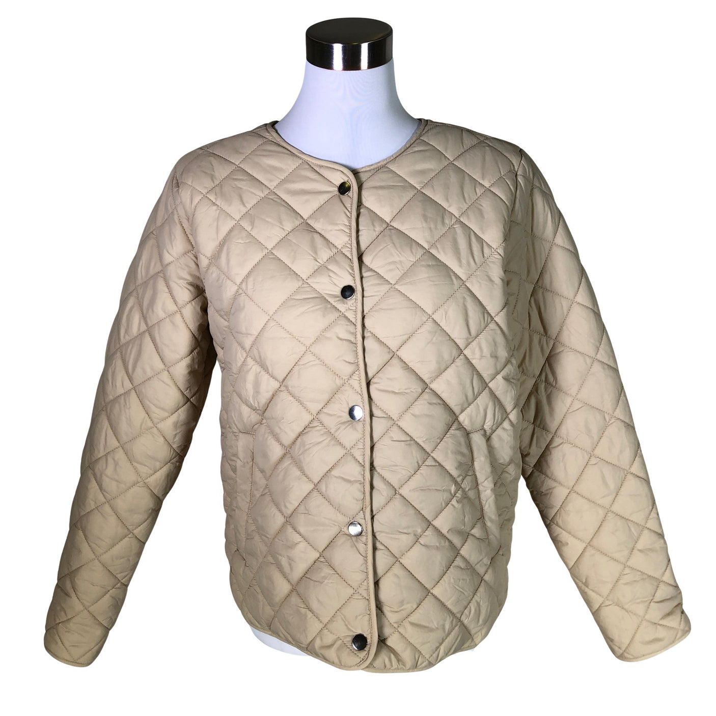 Unisex Part two - Toppatakki, koko 36 -  (1)