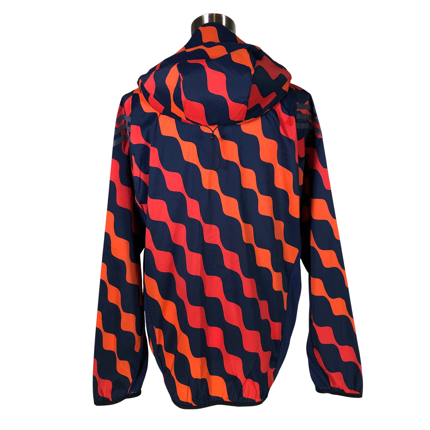 Unisex Adidas - Urheilutakki, koko 40 -  (2)