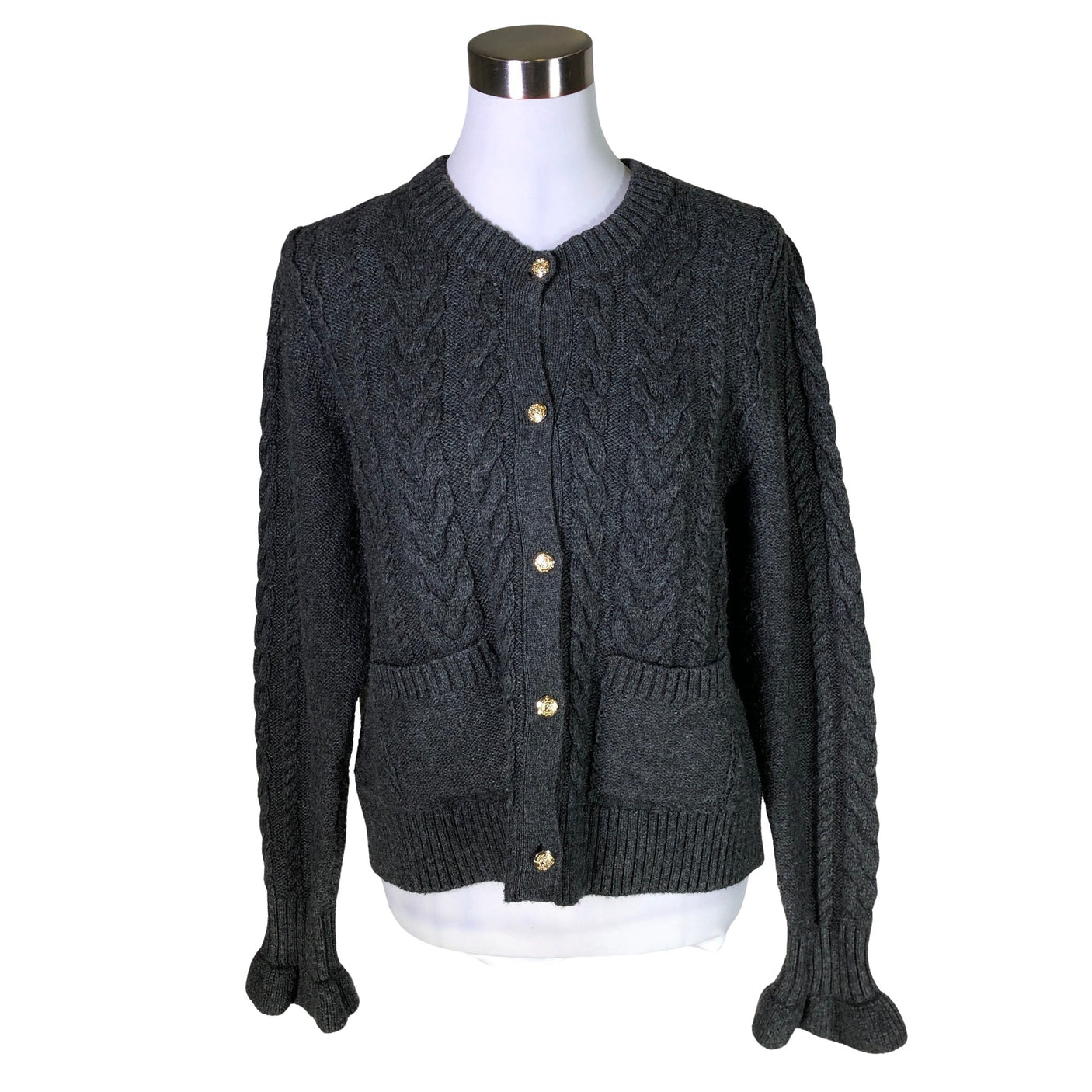 Unisex Holly & Whyte by Lindex - Neuletakki, koko 40 -  (1)