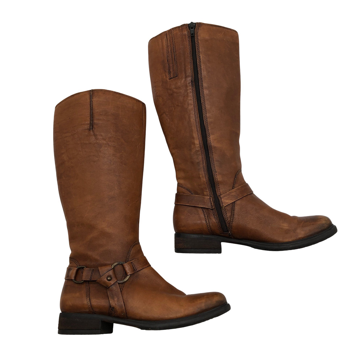 Unisex Clarks - Saappaat, koko 38 -  (1)