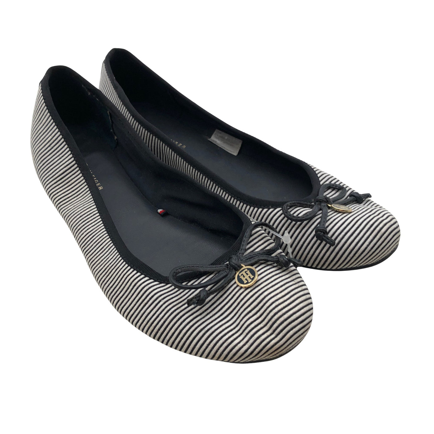Unisex Tommy Hilfiger - Ballerinat, koko 41 -  (2)