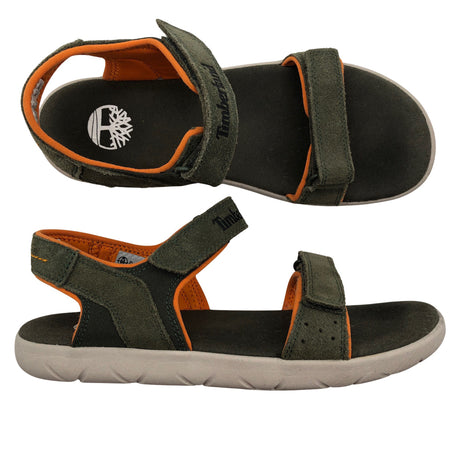 Unisex Timberland - Sandaalit, koko 40 -  ()