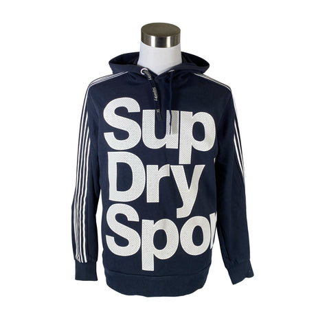 Unisex Superdry - Huppari, koko 50 -  ()