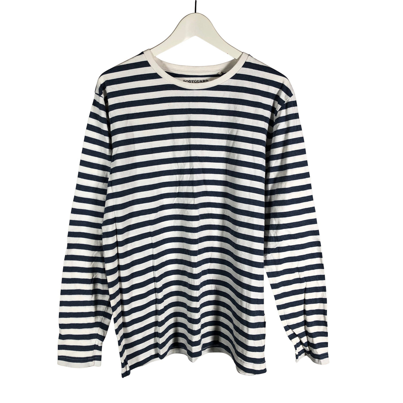 Unisex Bodyguard - Trikoopaita, koko L -  (1)