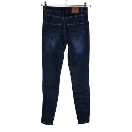 Unisex Your Face - Farkut, koko 34 -  (2)
