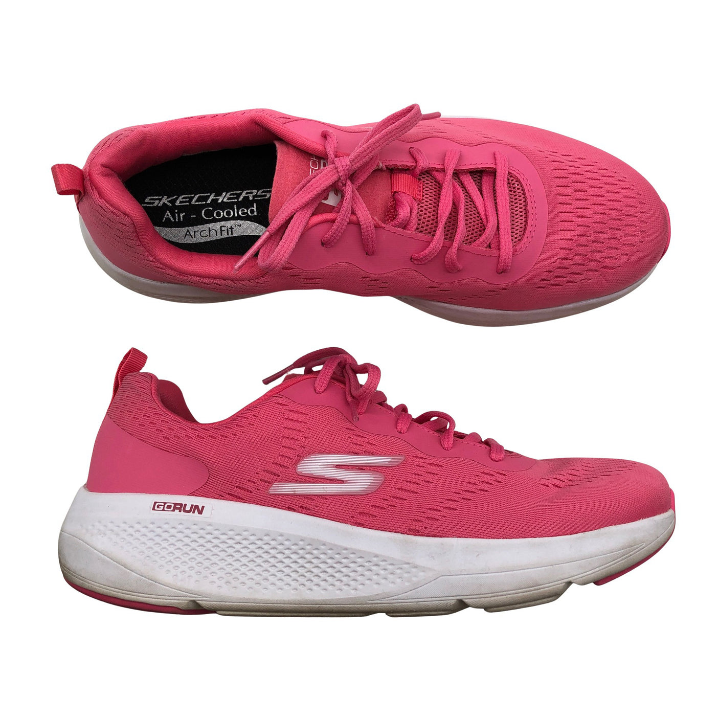 Unisex Skechers - Juoksukengät, koko 40 -  (1)