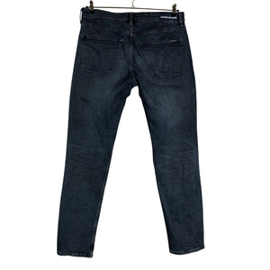Unisex Calvin Klein Jeans - Farkut, koko W32 -  (2)