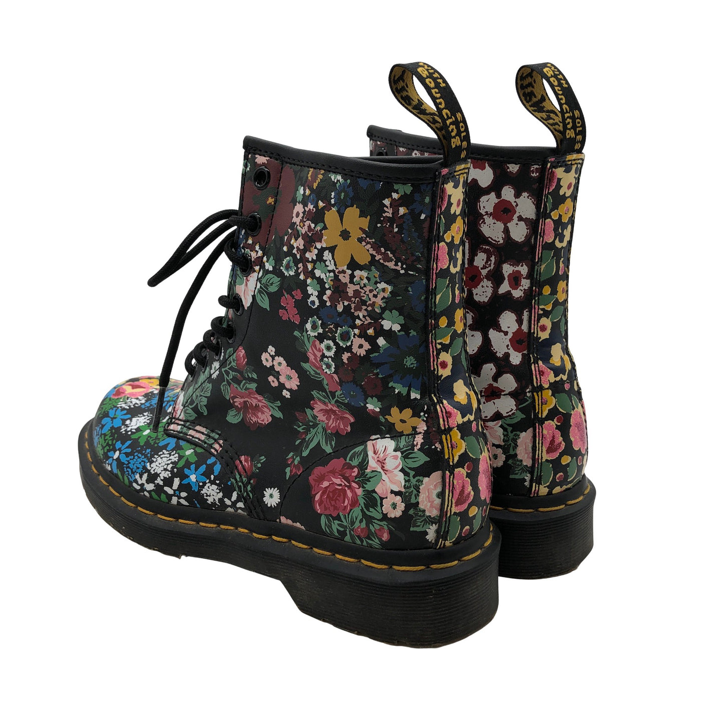 Unisex Dr. Martens - Maiharit, koko 38 -  (2)