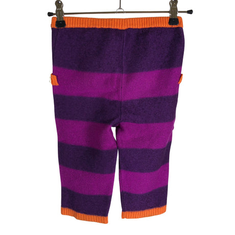 Unisex Katvig - Villahousut, koko 80 - 86 -  (2)