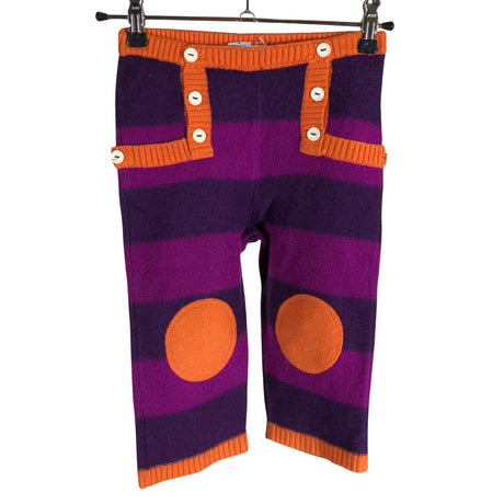 Unisex Katvig - Villahousut, koko 80 - 86 -  ()