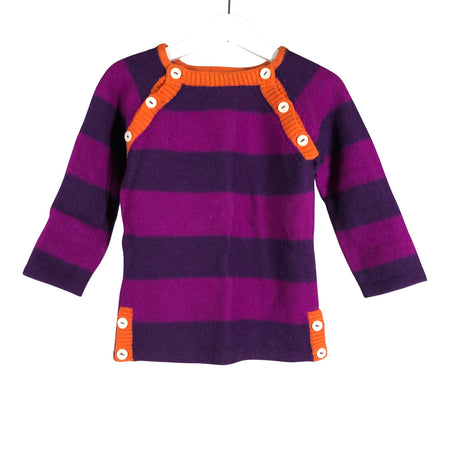 Unisex Katvig - Neuletakki, koko 98 - 104 -  ()