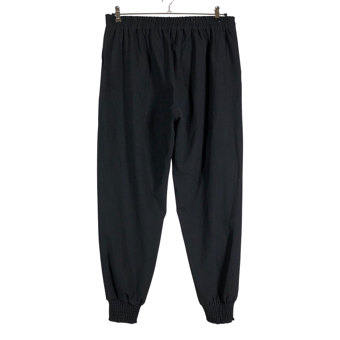 Unisex Cream - Kangashousut, koko 44 -  (2)